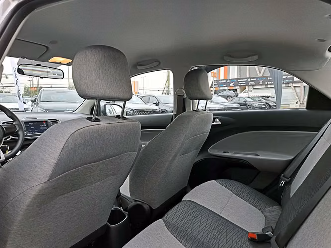 KIA SOLUTO 2026