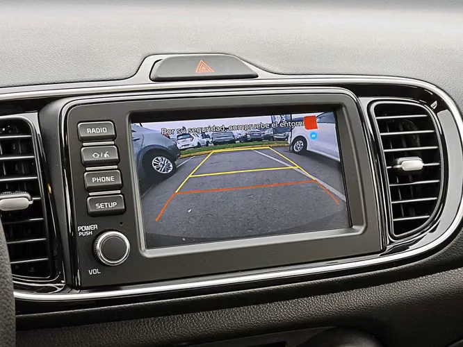 KIA SOLUTO 2026