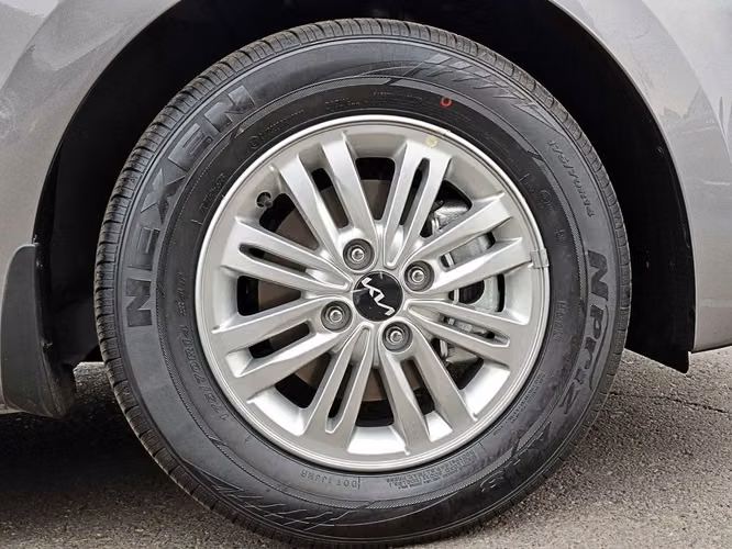 KIA SOLUTO 2026