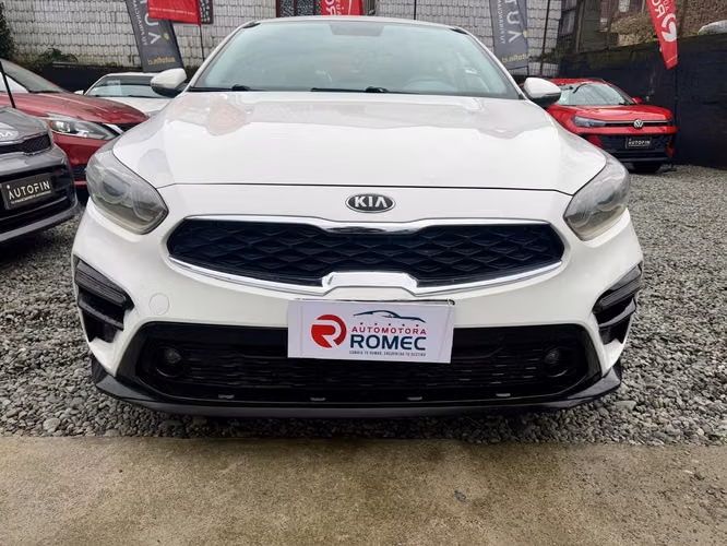Kia Cerato