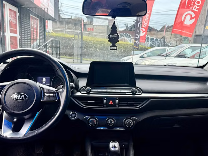 Kia Cerato
