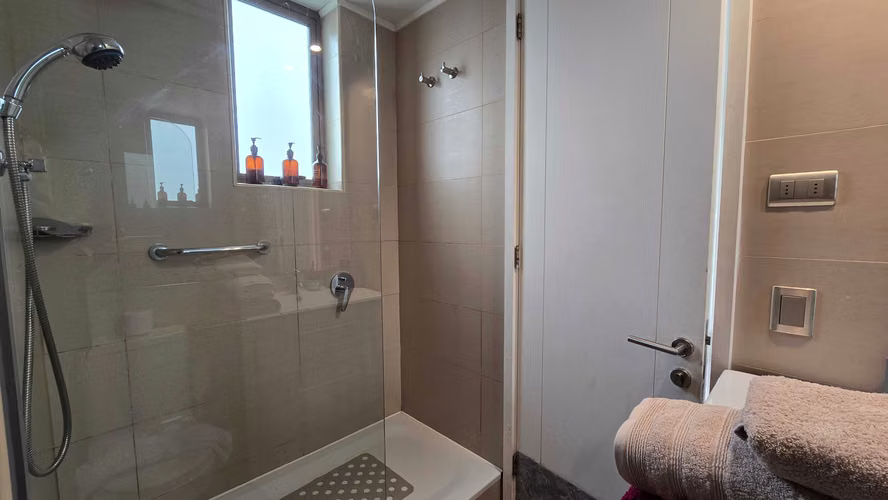 Hermoso departamento full amoblado (175905)