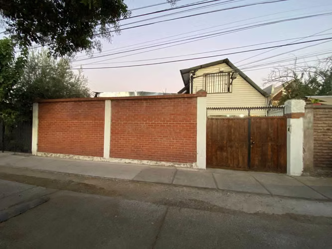 Casa Taller en Arriendo la Florida  (175901)