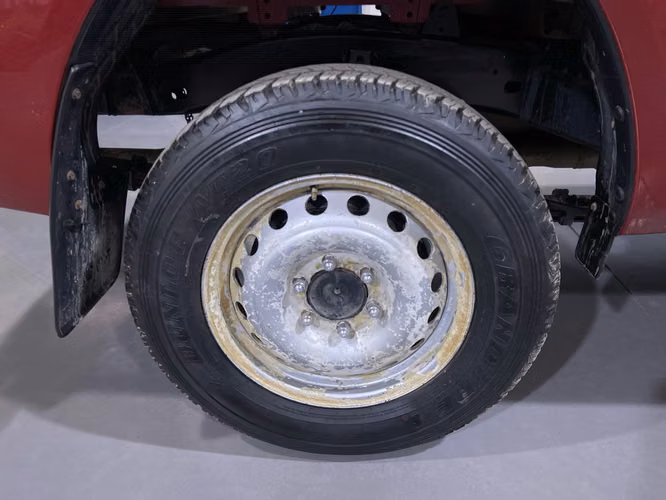 HILUX DX 4X4 SSJR49-SANTIAGO