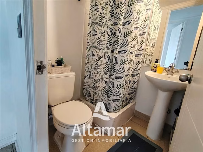 Departamento venta playa La Herradura, Coquimbo - Imagen 13