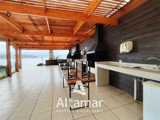 Departamento venta playa La Herradura, Coquimbo - Imagen 20