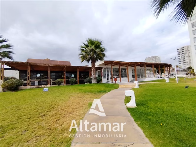 Departamento venta playa La Herradura, Coquimbo - Imagen 22