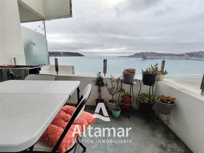 Departamento venta playa La Herradura, Coquimbo - Imagen 14