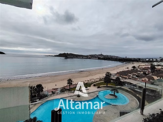 Departamento venta playa La Herradura, Coquimbo - Imagen 15