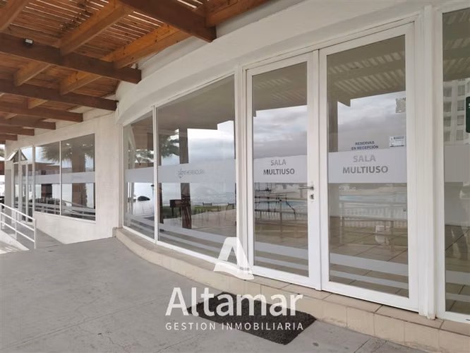Departamento venta playa La Herradura, Coquimbo - Imagen 17