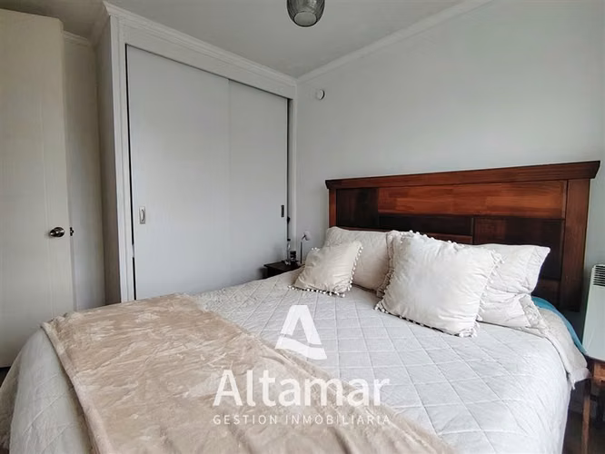 Departamento venta playa La Herradura, Coquimbo - Imagen 11