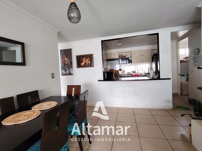 Departamento venta playa La Herradura, Coquimbo - Imagen 5