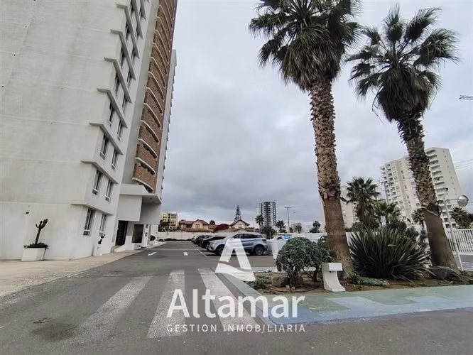 Departamento venta playa La Herradura, Coquimbo - Imagen 27