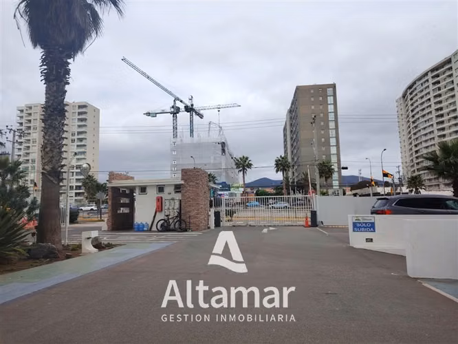 Departamento venta playa La Herradura, Coquimbo - Imagen 28