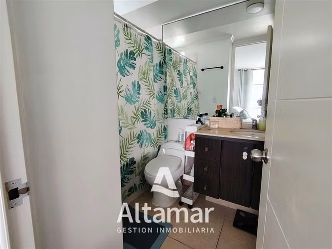 Departamento venta playa La Herradura, Coquimbo - Imagen 9