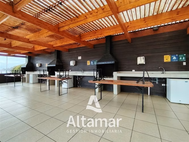 Departamento venta playa La Herradura, Coquimbo - Imagen 19