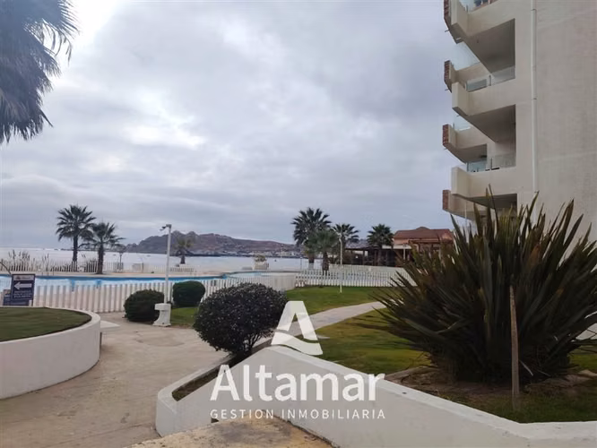 Departamento venta playa La Herradura, Coquimbo - Imagen 30