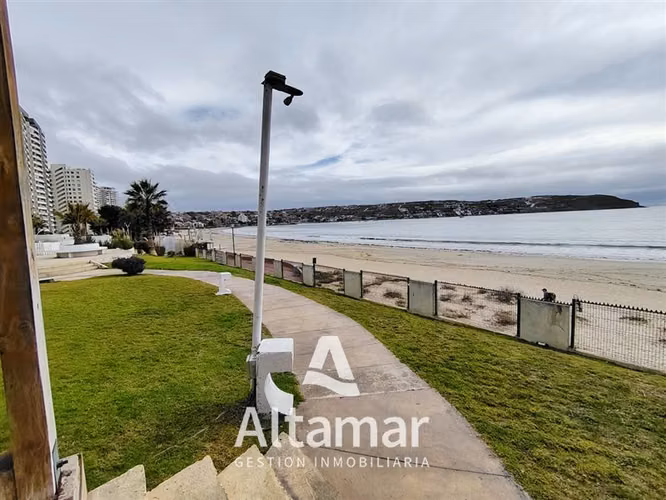 Departamento venta playa La Herradura, Coquimbo - Imagen 23
