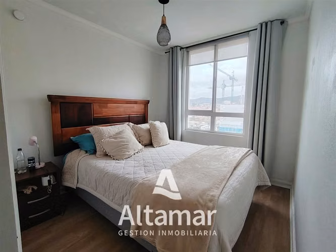 Departamento venta playa La Herradura, Coquimbo - Imagen 10