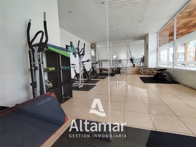 Departamento venta playa La Herradura, Coquimbo - Imagen 18