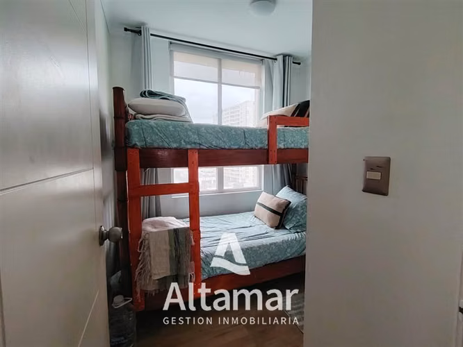 Departamento venta playa La Herradura, Coquimbo - Imagen 12
