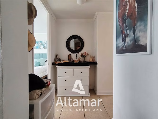 Departamento venta playa La Herradura, Coquimbo - Imagen 16