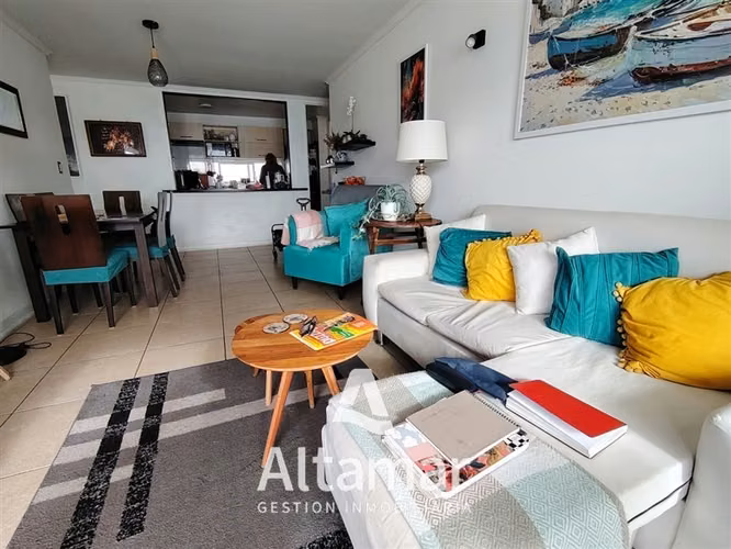 Departamento venta playa La Herradura, Coquimbo - Imagen 4