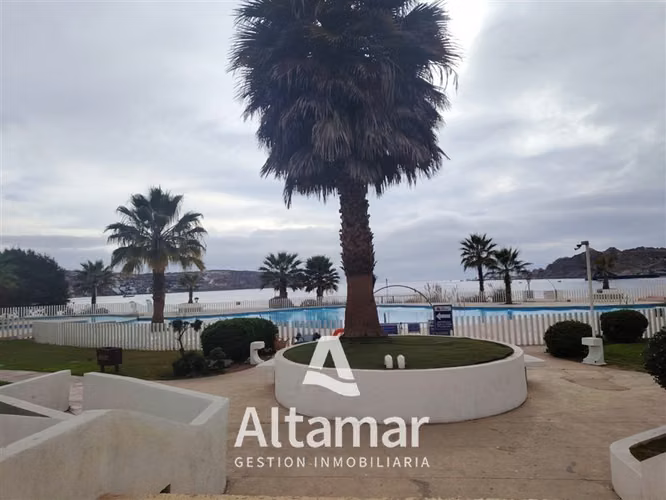 Departamento venta playa La Herradura, Coquimbo - Imagen 24