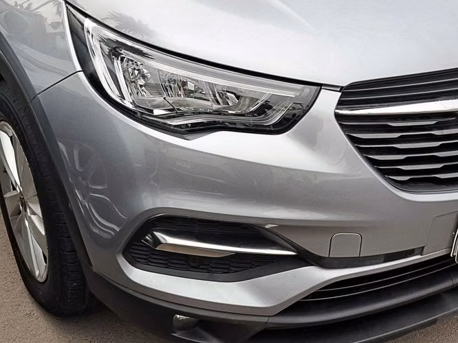 OPEL GRANDLAND 2022