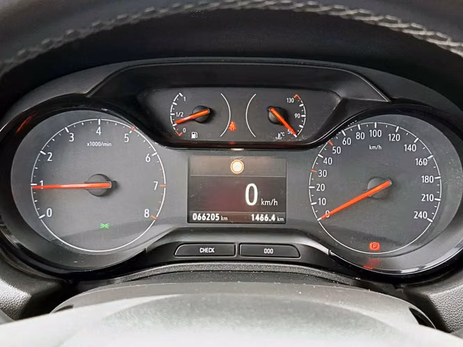OPEL GRANDLAND 2022