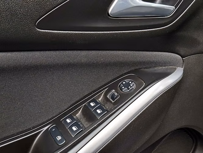 OPEL GRANDLAND 2022