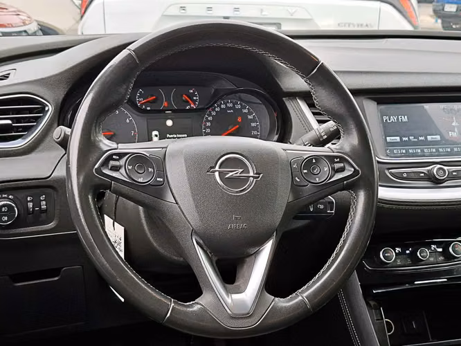 OPEL GRANDLAND 2022