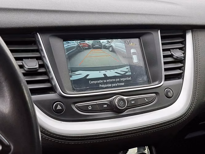 OPEL GRANDLAND 2022