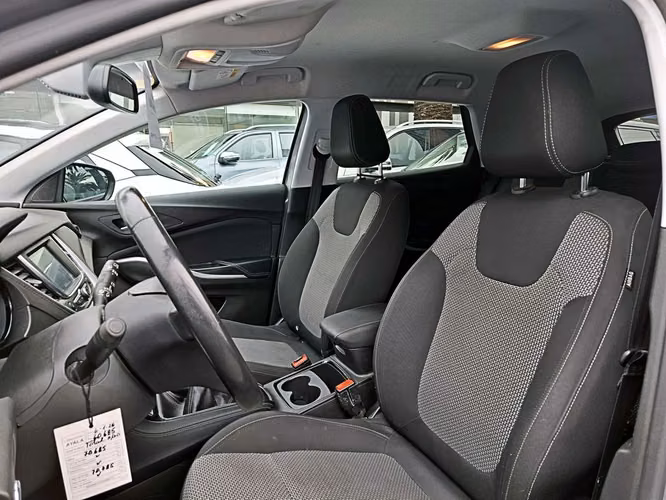 OPEL GRANDLAND 2022