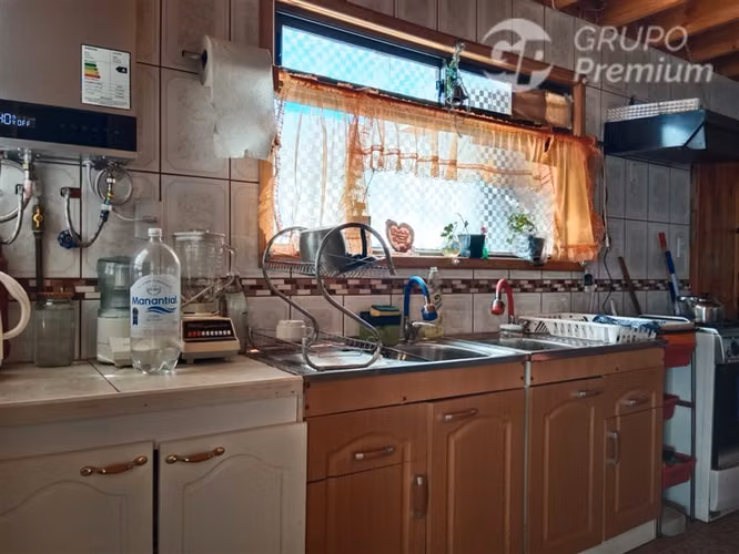 Casa en Arriendo en El Quisco