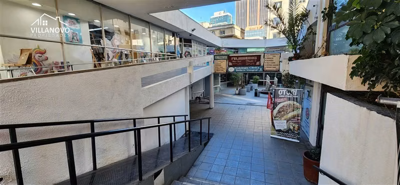 Local Comercial en arriendo en P. de Valdivia c/ Providencia