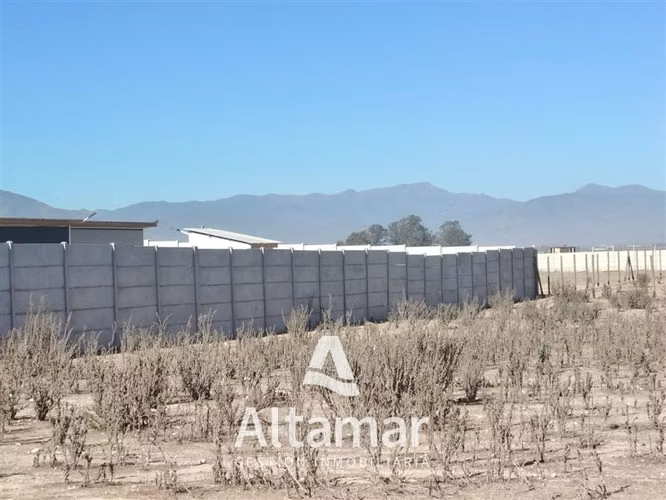Terreno Construccion en venta camino Ovalle en Coquimbo - Imagen 14