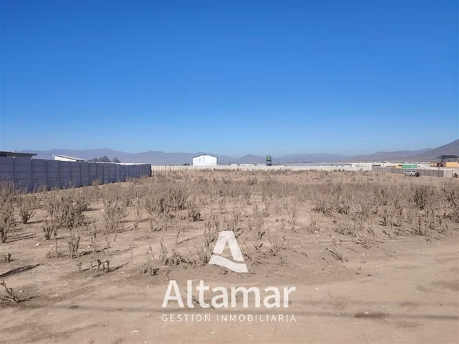 Terreno Construccion en venta camino Ovalle en Coquimbo - Imagen 18