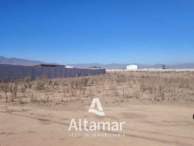 Terreno Construccion en venta camino Ovalle en Coquimbo - Imagen 12