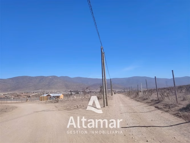 Terreno Construccion en venta camino Ovalle en Coquimbo - Imagen 13