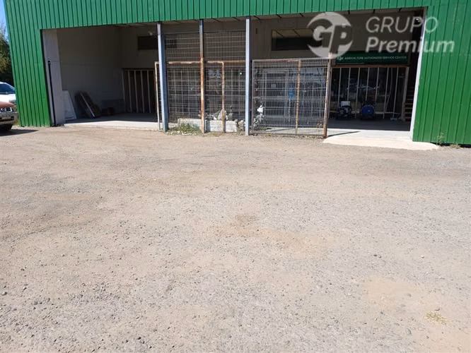 Industrial en venta en Linares