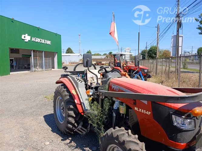 Industrial en venta en Linares