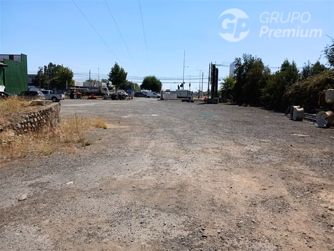 Industrial en venta en Linares
