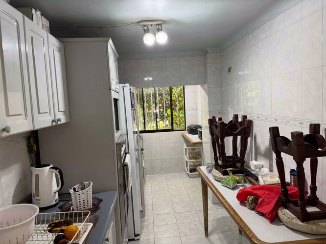 Hogar en San Miguel luminoso para familia  (175912)