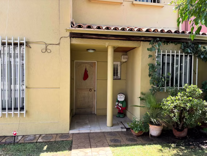 Hogar en San Miguel luminoso para familia  (175912)