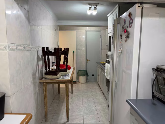 Hogar en San Miguel luminoso para familia  (175912)