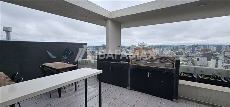 Departamento en arriendo de 2 dorm.amoblado en Concepción
