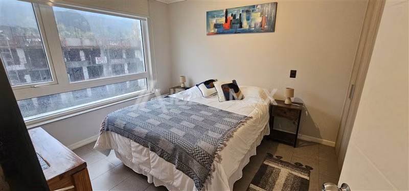 Departamento en arriendo de 2 dorm.amoblado en Concepción - Imagen 5