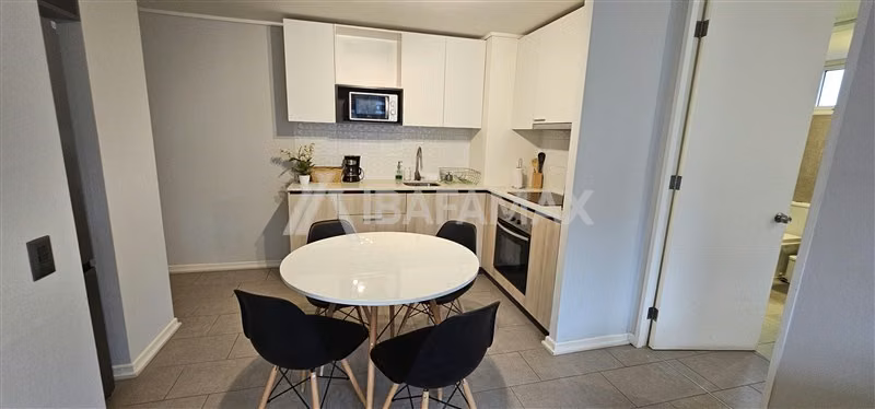 Departamento en arriendo de 2 dorm.amoblado en Concepción - Imagen 4