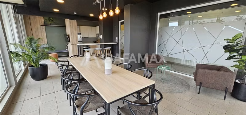 Departamento en arriendo de 2 dorm.amoblado en Concepción